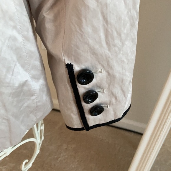 𝅺whbm jacket - Picture 4 of 11